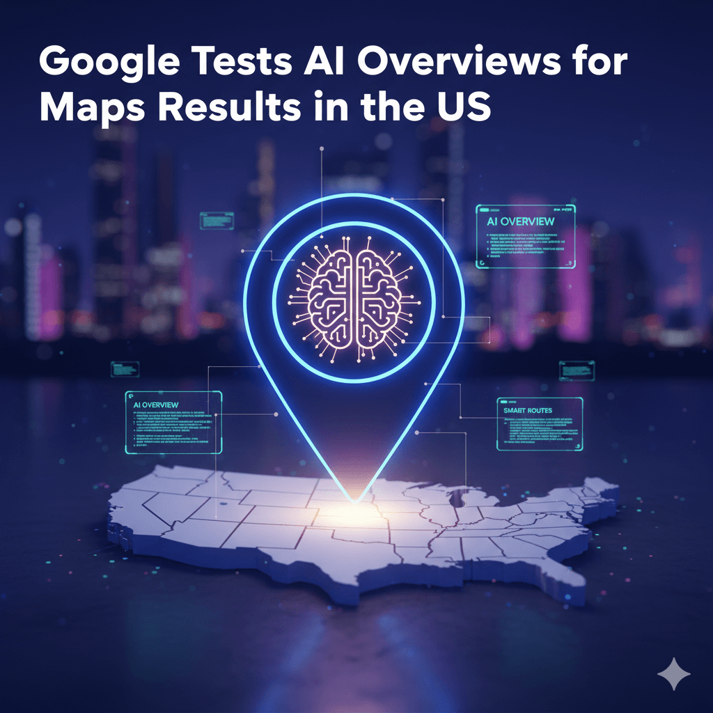 Google upcoming changes for Google Maps
