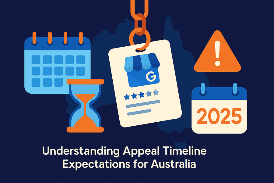 Understanding appeal timeline expectations for Australian businesses